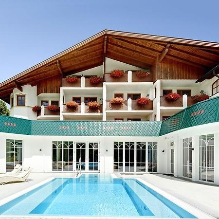 Hotel Neue Post Боденмайс Экстерьер фото