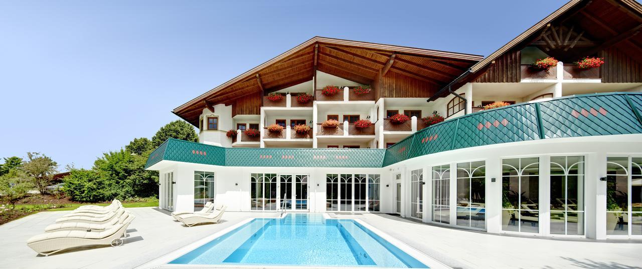 Hotel Neue Post Боденмайс Экстерьер фото
